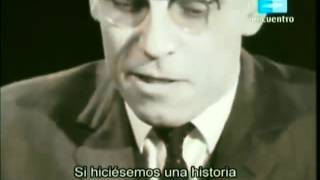 Michel Foucault  Grandes Pensadores del Siglo XX [upl. by Kilan]