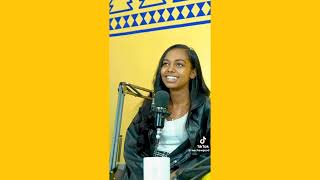 Miss fandisha best moment on ወቸው GOOD [upl. by Christmann]