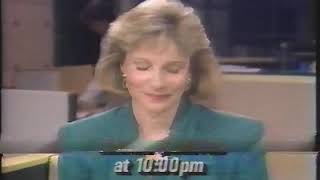 KMGHTV  March 11 1990 Commercials [upl. by Alimat79]