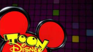 Toon Disney  Big Movie Show [upl. by Donalt569]