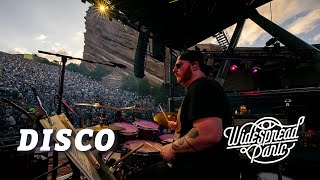 Disco Live at Red Rocks [upl. by Eiramave]