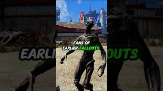 TWO Fallout 3 Inspired XBOX MODS Fallout4 [upl. by Ynottirb]