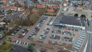 Westlandse drone Naaldwijk [upl. by Pearce]