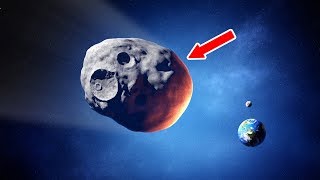 2135 में बेन्नु उल्कापिंड धरती से टकरा जाएगा Possibility For Bennu Asteroid To Hit Earth In 2135 [upl. by Shreeves]