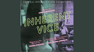 Journey Through the Past Inherent Vice Orig Neil Young [upl. by Senalda]