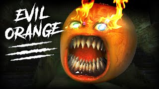 Evil Annoying Orange Supercut [upl. by Adnarom]