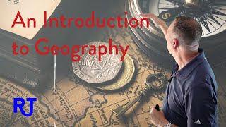 Introduction to Geography and the Five Themes [upl. by Tammany]