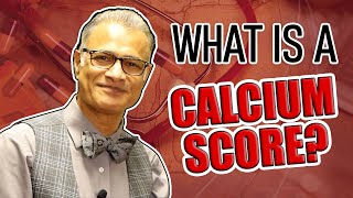 What is a Coronary Calcium Score [upl. by Aivin]