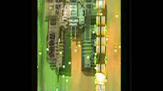 Raiden Fighters 2  Arcade  1ALL No miss  Judge Spear  Superplay [upl. by Abdel]