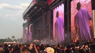 Get it on the Floor  DMX  Rolling Loud 2019 Miami [upl. by Royall948]