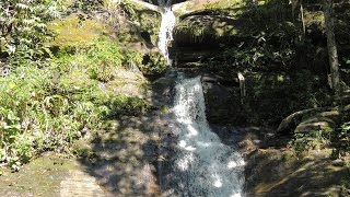 CACHOEIRA DAS LAGES [upl. by Brenner]