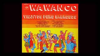 Los Wawanco  Atlantico salsa [upl. by Kayne793]