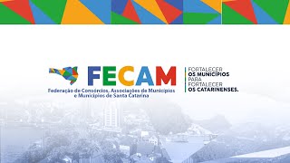 FECAM  Vídeo Institucional [upl. by Leamsi]