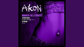 Bananza Belly Dancer Slowed [upl. by Cone]