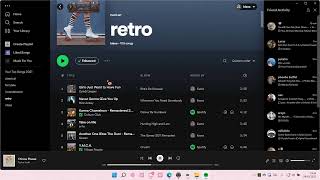 How To Enhance Spotify Playlist [upl. by Baumann765]