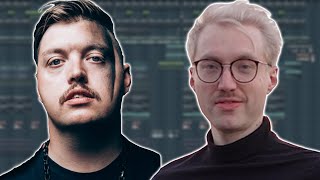 How I Made A Song With Flux Pavilion [upl. by Aruol964]