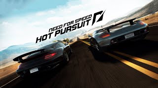 NFS HOT PURSUIT  RANDOM MOMENTS 11 [upl. by Swainson]