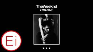 The Weeknd Wicked Games OFFICIAL INSTRUMENTAL [upl. by Neyuq]