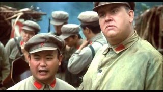 John Candy  Clyde Kusatsu  Comedy Genius [upl. by Relyat]