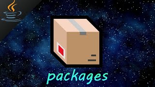 Java packages 📦 [upl. by Gilemette333]