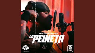 LA PEINETA [upl. by Otnas]