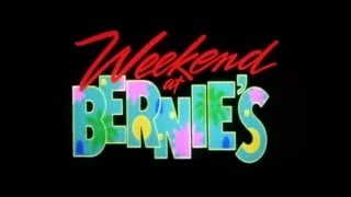 Weekend at Bernie Sanders [upl. by Gilles399]