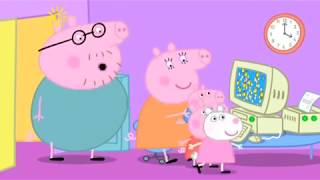 2 HRS of COMBINED  Peppa Pig amp Ben and Hollys Little Kingdom  Full Episodes [upl. by Aisined]