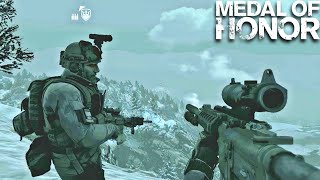 Medal Of Honor  Neptunes Net  BEST STEALTH KILLS GAMEPLAY 3 [upl. by Araf]