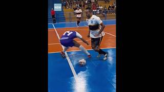 footsal skills football edit soccer explore viralvideo trending [upl. by Kegan273]