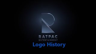 RatPac Entertainment Logo History [upl. by Lebana]