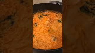 Chicken Kaari Recipe  Bohra Food  Shorts [upl. by Einahets]