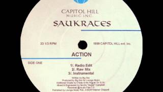 Saukrates  Action [upl. by Amado]