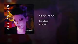 Desireless  Voyage Voyage Remastered [upl. by Nitsa]