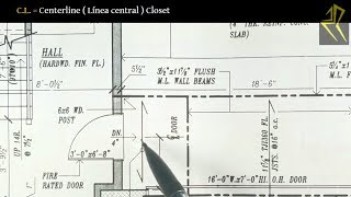 30  Abreviaciones en Construccion [upl. by Enaek555]