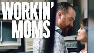 Let’s talk about sex baby  Inside Workin Moms Episode 6  CBC [upl. by Pangaro761]