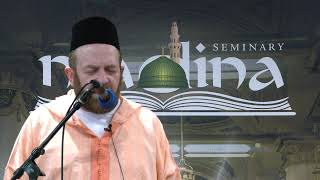 Jummah Khutbah  Shaykh Muhammad bin Yahya Al Ninowy  With love to all [upl. by Naejamron]