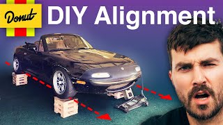 Alignment Explained  DIY Guide [upl. by Ardine997]