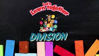 Basic Division Made Easy Learn How to Divide in Minutes [upl. by Oicangi38]