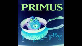 Primus  Pudding Time in GMajor [upl. by Gibeon713]