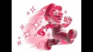 Super starman Mario Remix [upl. by Gimpel]