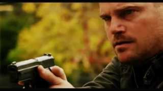 NCIS Los Angeles Story of GCallen [upl. by Leirbaj]