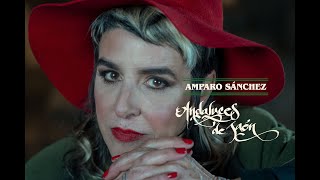 Amparo Sánchez  Andaluces de Jaén Videoclip Oficial [upl. by Kassity]