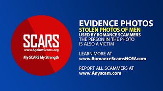 January 2022 Stolen Photos Of Men Used By Scammers For Romance Scams [upl. by Armallas903]