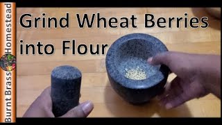 How Flour Is Produced in a Mill [upl. by Anicul269]