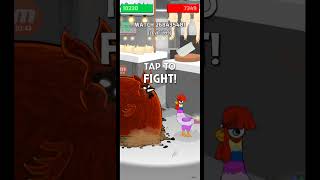 Manok na Pula APK Mod Gameplay Part 2 [upl. by Moises478]