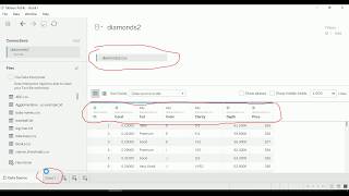 Tableau  Number of Records or Count Rows [upl. by Radnaxela51]