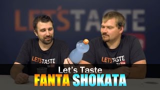 Fanta Shokata  Review [upl. by Fagaly]