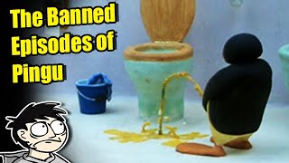 Steve Reviews The BANNED Episodes of Pingu [upl. by Illa]