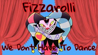 Fizzarolli Tribute [upl. by Hayashi]