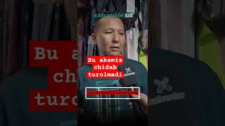 Bu akam chidab turolmadi music travel rasulkusherbaev siyosat shortsvideo 200kw duet [upl. by Ancelin]